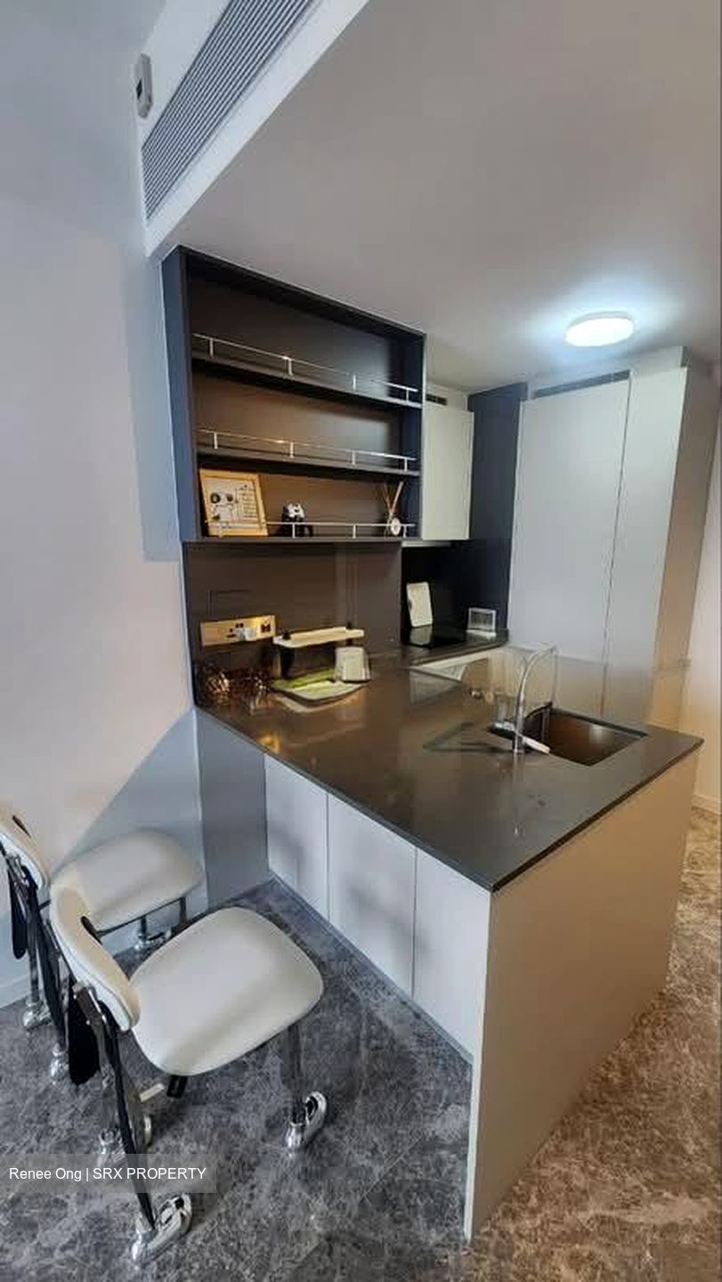 Riviere  (D3), Condominium #530953441
